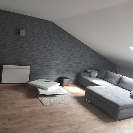 Apartmán Au Pied Des Montagnes. Saint-Jean-de-Maurienne Exteriér fotografie