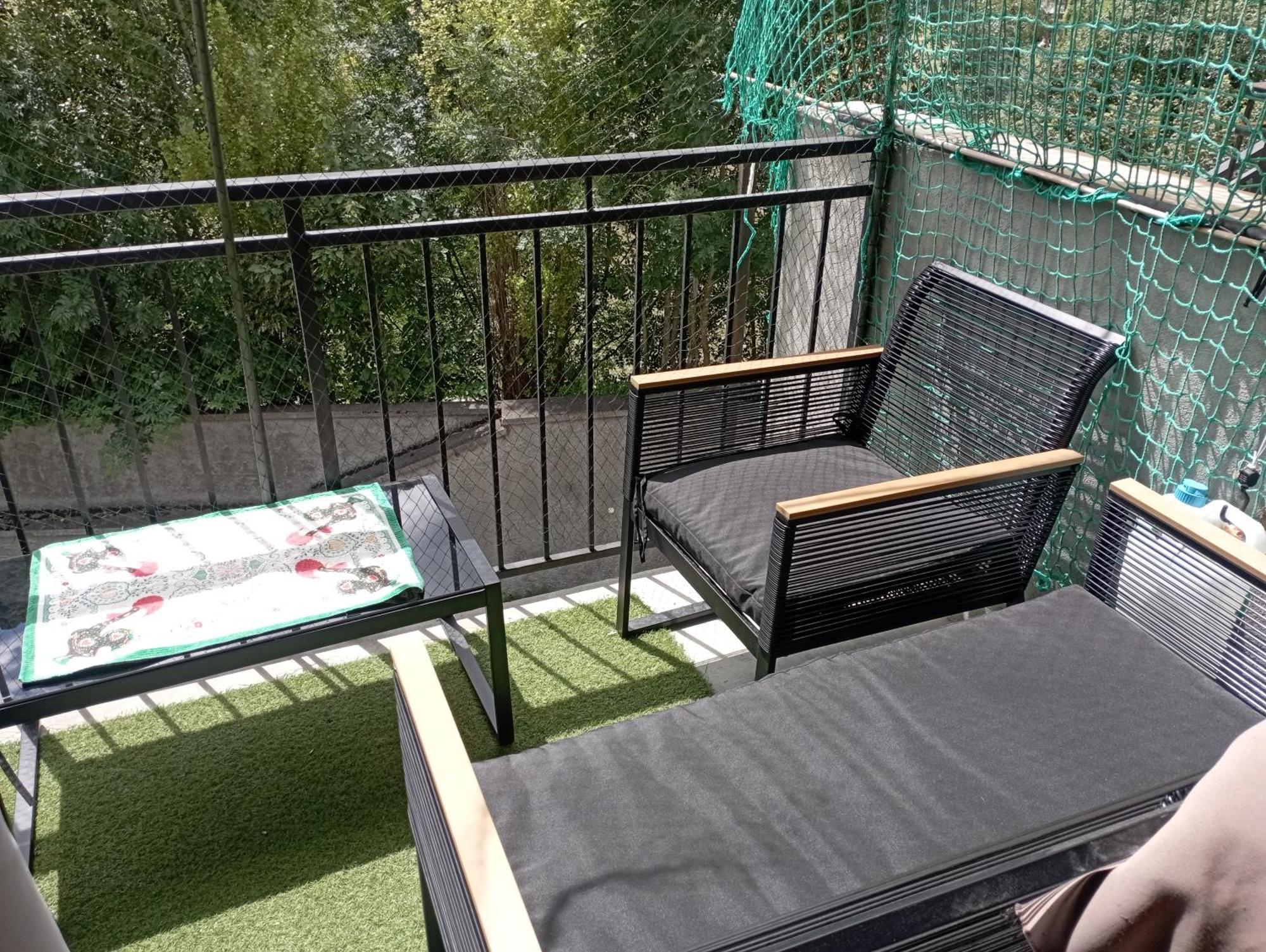 Apartmán Au Pied Des Montagnes. Saint-Jean-de-Maurienne Exteriér fotografie